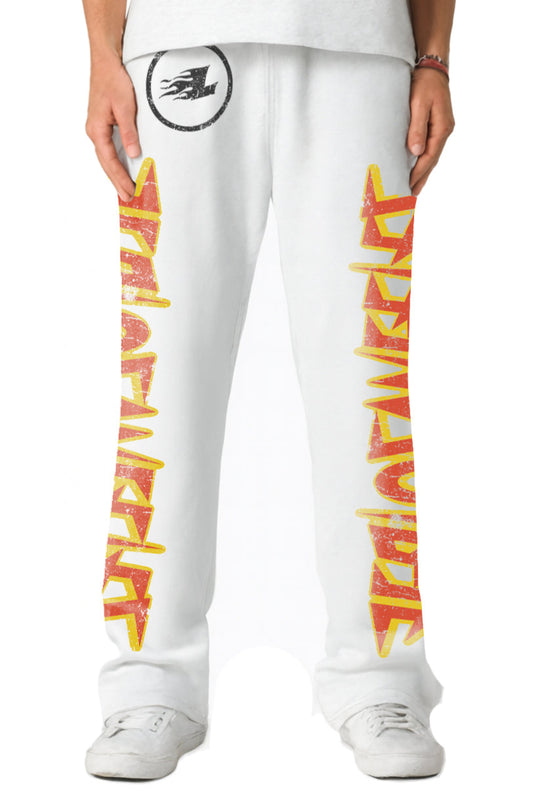 World Tour Fleece Sweatpants