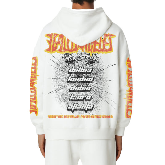 luxury streetwear brand based