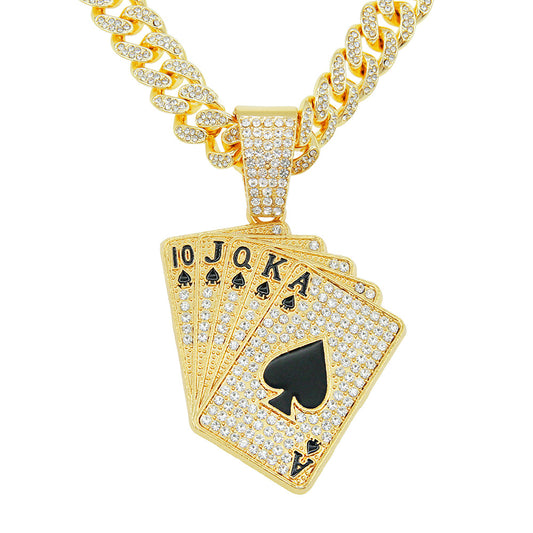 luxury streetwear brand based