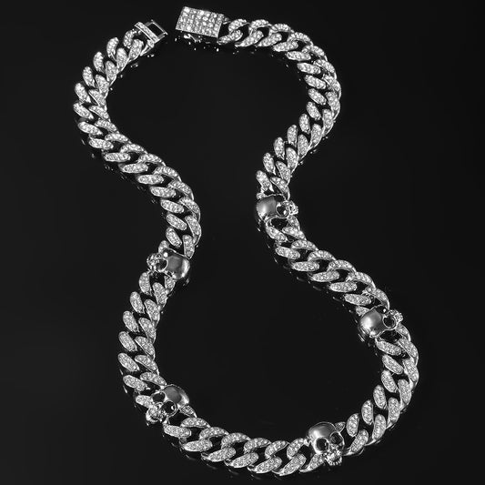 luxury streetwear brand based