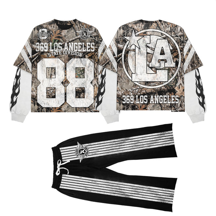 369 LA