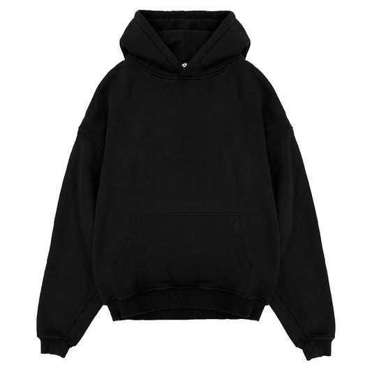 The Perfect Blank Hoodie