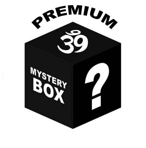 Premium Mystery Box