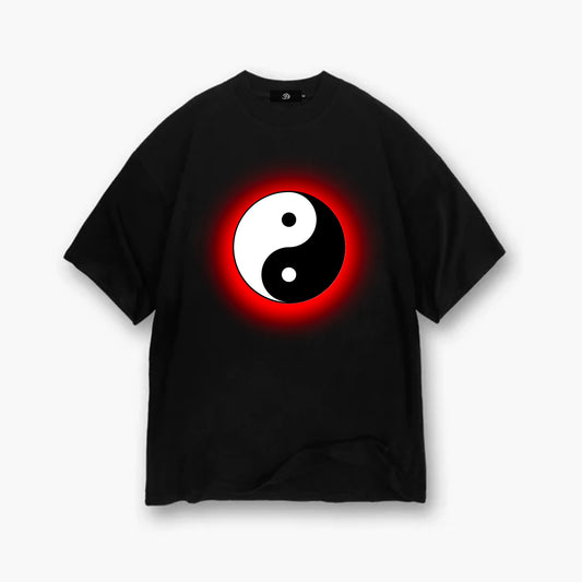 Yin & Yang T-Shirt